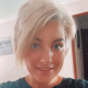 Meet your Posher, Ashlee